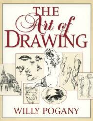 Art of Drawing - Willy Pogany (ISBN: 9781568330594)