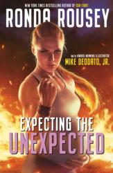 Expecting the Unexpected - Mike Deodato (ISBN: 9781733499392)