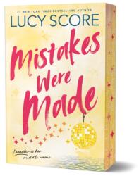 Story Lake #2 - SCORE LUCY (ISBN: 9781728297064)