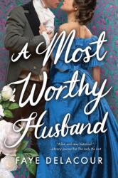 A Most Worthy Husband (ISBN: 9781728290690)