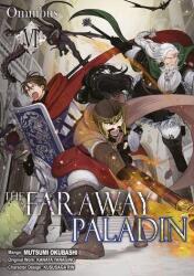 The Faraway Paladin (ISBN: 9781718359352)