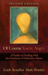 Of Course You're Angry - Gayle Rossellini (ISBN: 9781568381411)
