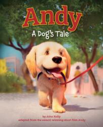 Andy (ISBN: 9781685553432)