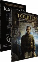 ABLAZE J. R. R TOLKIEN GENESIS COLLECTED SET (ISBN: 9781684974672)