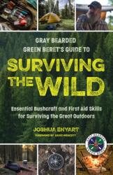 Surviving the Wild (ISBN: 9781684818334)