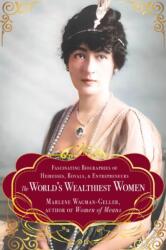 The World's Wealthiest Women (ISBN: 9781684818211)