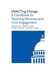 ENACTing Change (ISBN: 9781684582839)