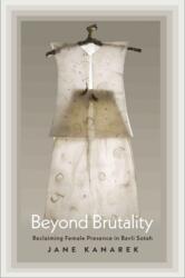 Beyond Brutality (ISBN: 9781684582693)