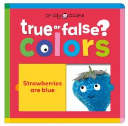 Colors (ISBN: 9781684495733)