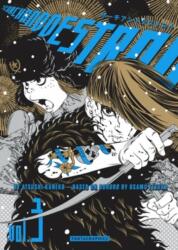 Search and Destroy Vol. 3 - Osamu Tezuka, Ben Applegate (ISBN: 9781683969662)