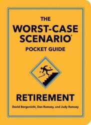 The Worst-Case Scenario Pocket Guide: Retirement (ISBN: 9781683695257)
