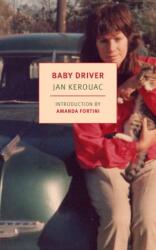 Baby Driver (ISBN: 9781681379739)