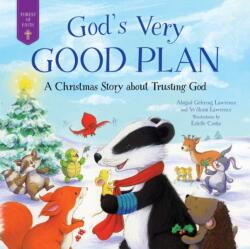 God's Very Good Plan (ISBN: 9781680999693)