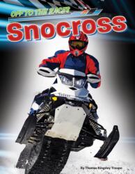Snocross (ISBN: 9781668965269)