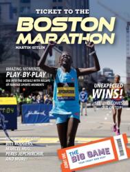 Ticket to the Boston Marathon (ISBN: 9781668965177)