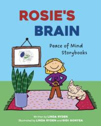 Rosie's Brain (ISBN: 9781668964880)