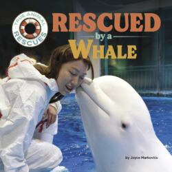 Rescued by a Whale (ISBN: 9781668964842)