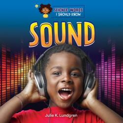 Sound (ISBN: 9781668964613)