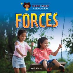 Forces (ISBN: 9781668964545)