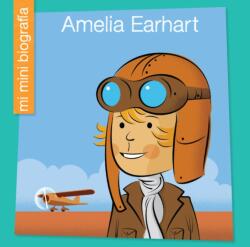 Amelia Earhart SP (ISBN: 9781668964507)