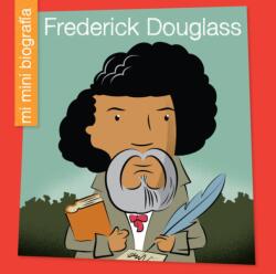 Frederick Douglass SP (ISBN: 9781668964491)
