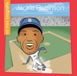 Jackie Robinson SP (ISBN: 9781668964484)