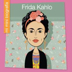 Frida Kahlo SP (ISBN: 9781668964422)