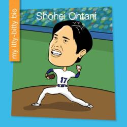Shohei Ohtani (ISBN: 9781668964354)