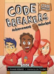 Achievement Unlocked (ISBN: 9781668964286)