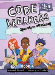 Operation #hashtag (ISBN: 9781668964279)