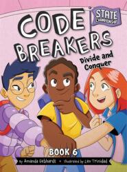 Divide and Conquer (ISBN: 9781668964262)