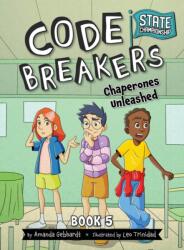 Chaperones Unleashed (ISBN: 9781668964255)