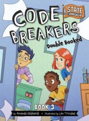 Double Booked (ISBN: 9781668964231)