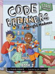 Midnight Madness (ISBN: 9781668964224)