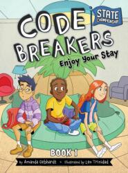 Enjoy Your Stay (ISBN: 9781668964217)