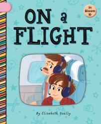 On a Flight (ISBN: 9781668964187)