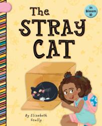 The Stray Cat (ISBN: 9781668964163)