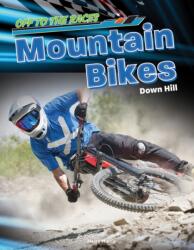 Mountain Bikes, Downhill (ISBN: 9781668963968)