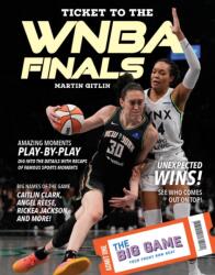 Ticket to the WNBA Finals (ISBN: 9781668963906)