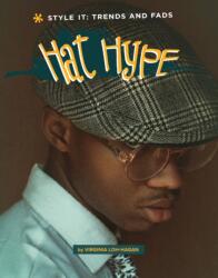Hat Hype (ISBN: 9781668963807)