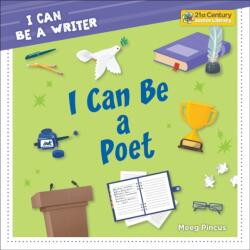 I Can Be a Poet (ISBN: 9781668963647)
