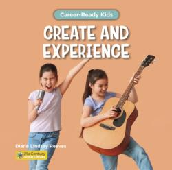 Create and Experience (ISBN: 9781668963449)