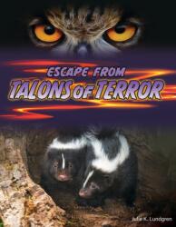 Escape From Talons of Terror (ISBN: 9781668963364)