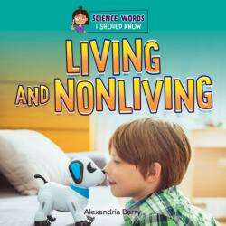 Living and Nonliving (ISBN: 9781668963265)