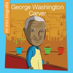 George Washington Carver SP (ISBN: 9781668963203)