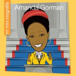 Amanda Gorman SP (ISBN: 9781668963142)