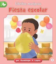 Fiesta escolar (ISBN: 9781668962824)