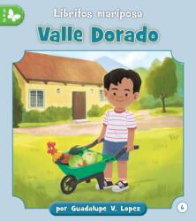 Valle Dorado (ISBN: 9781668962800)