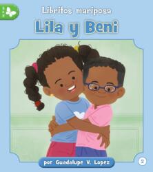Lila y Beni (ISBN: 9781668962763)