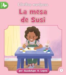 La mesa de Susi (ISBN: 9781668962756)